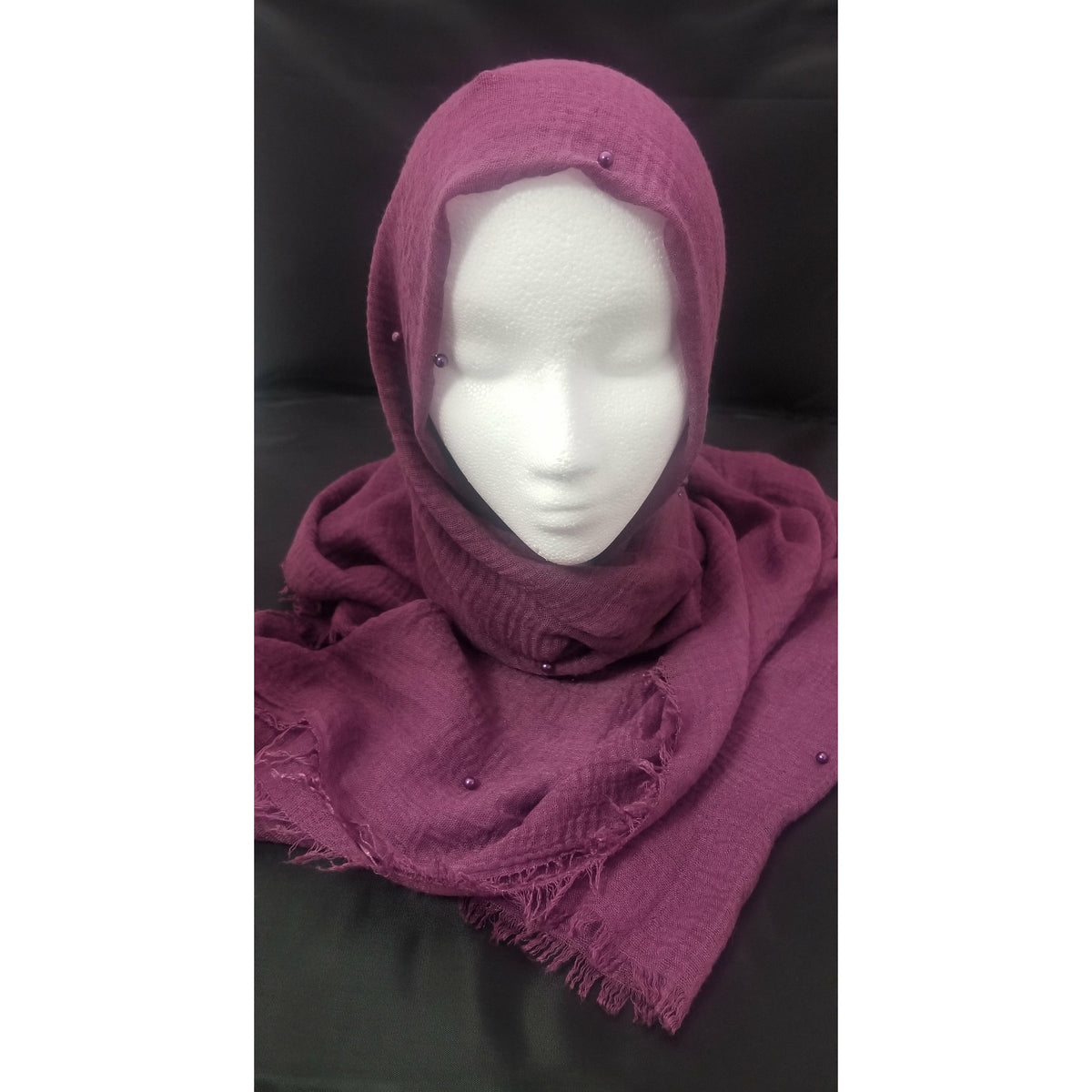 Pearl Gauze shaylah
