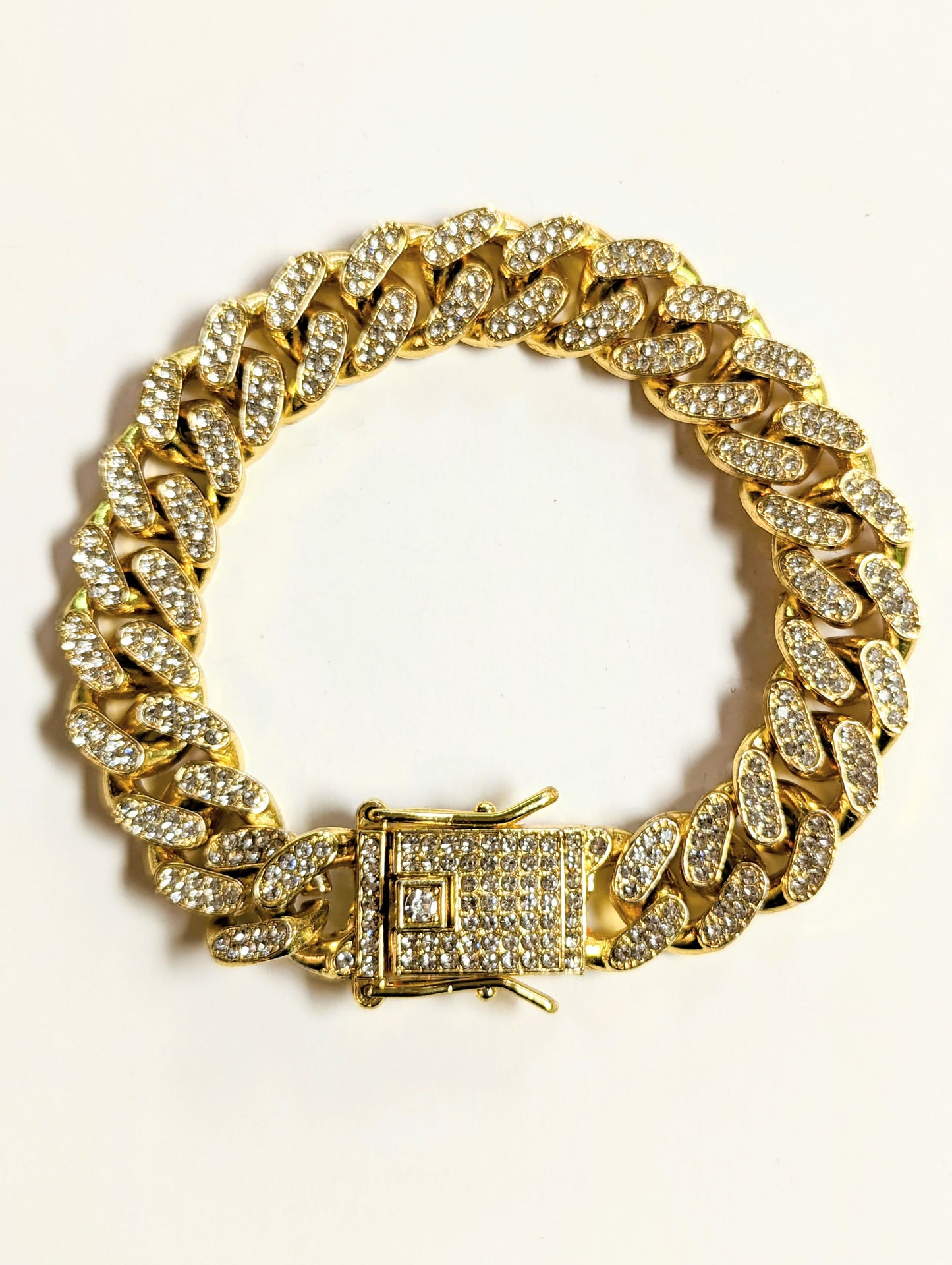 Bling Cuban Link