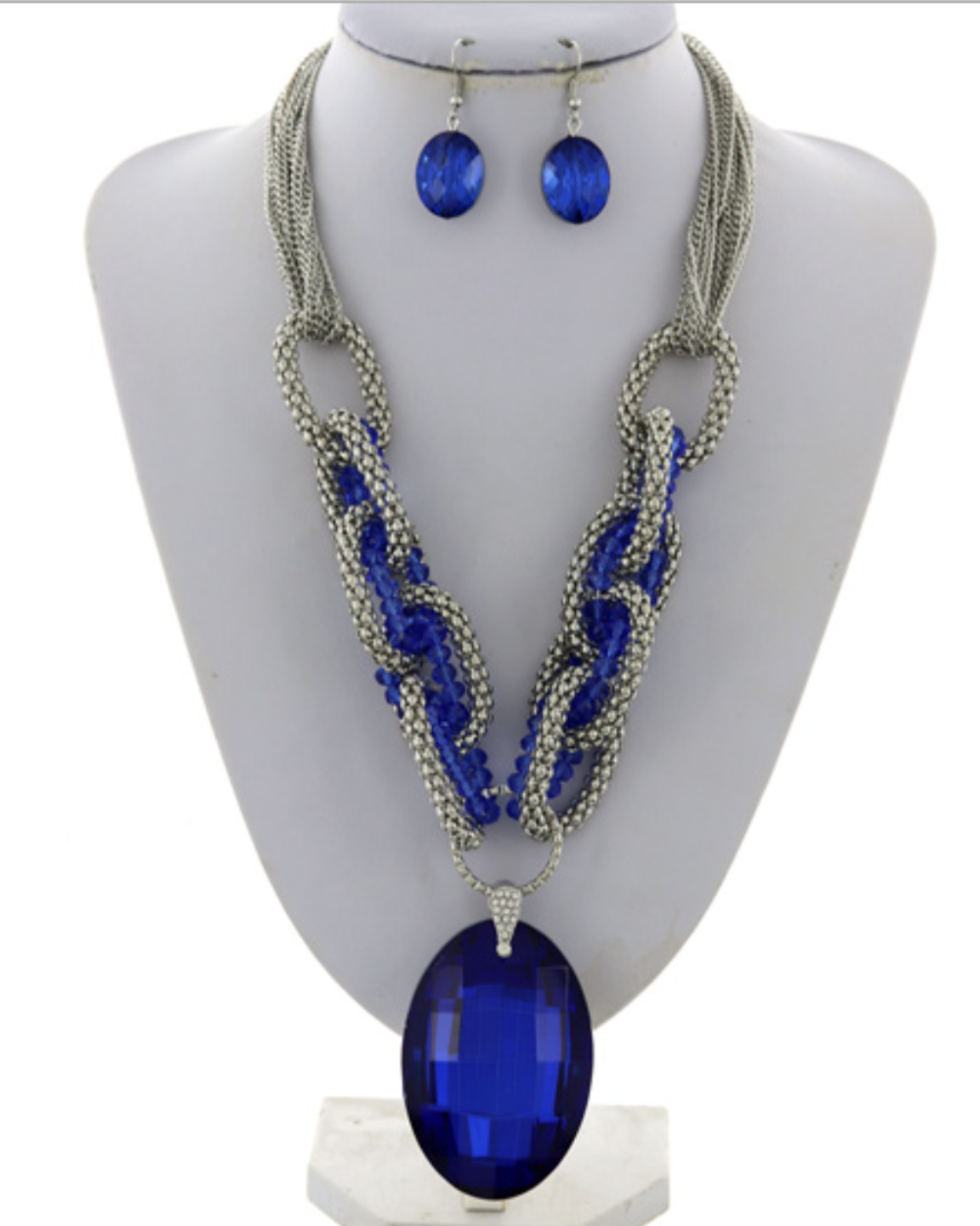 Blue Diamond