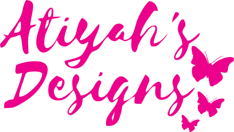 Kustom Kreations by Atiyah