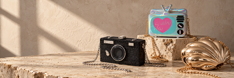Novelty Handbags