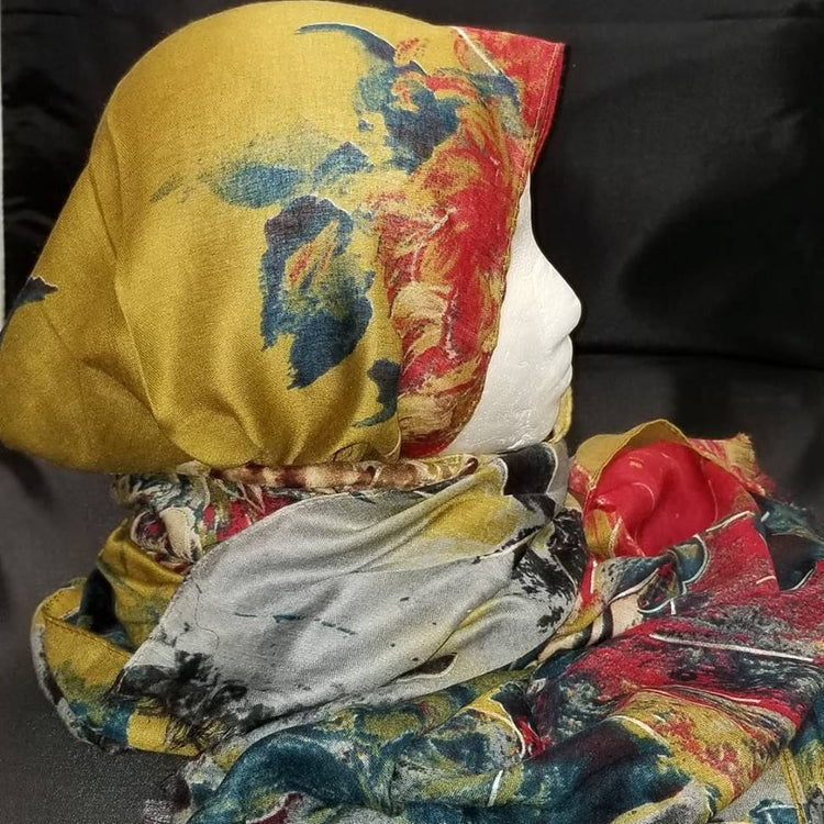 Hijabs
