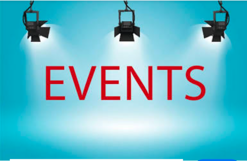 Events