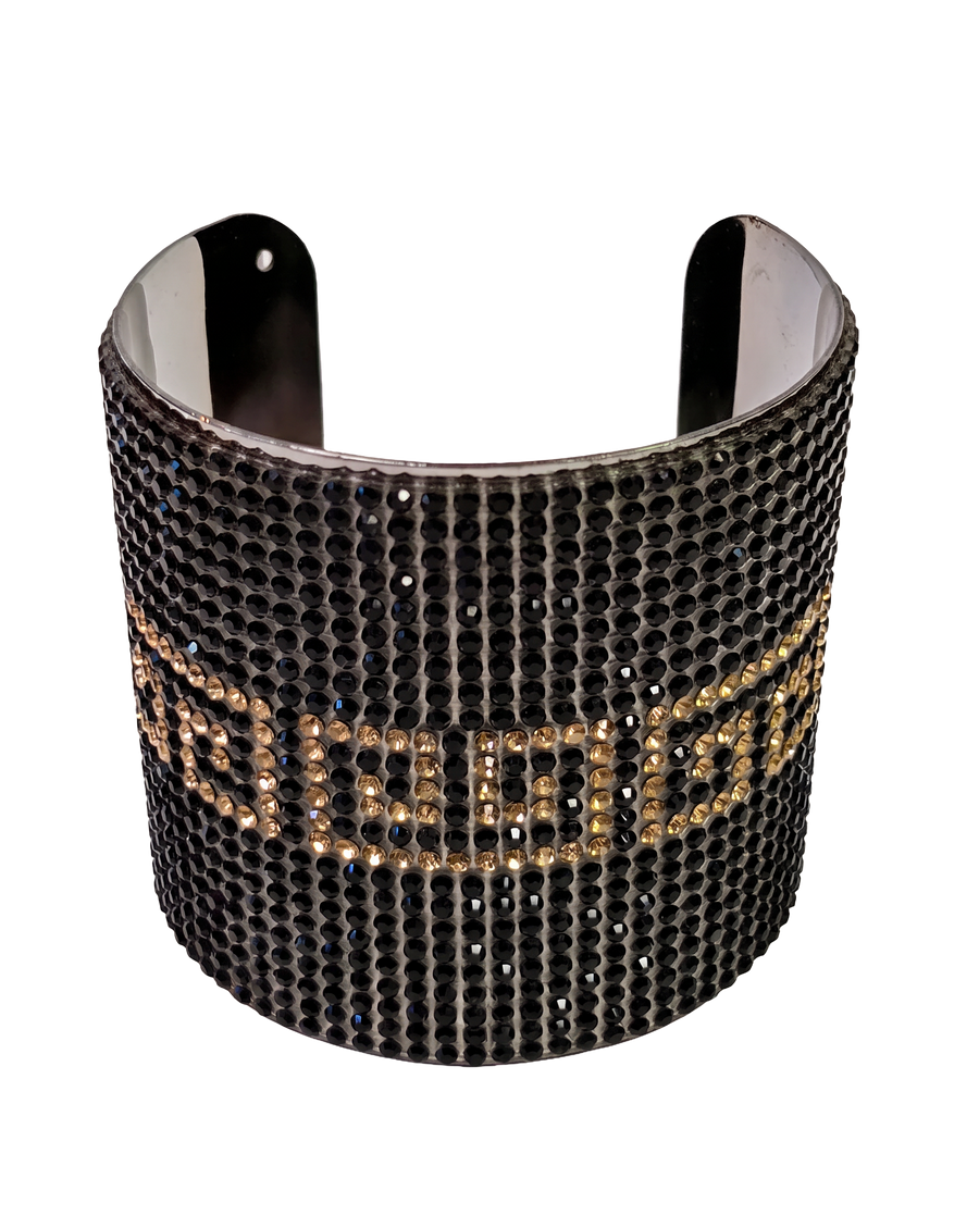 The Black and Gold