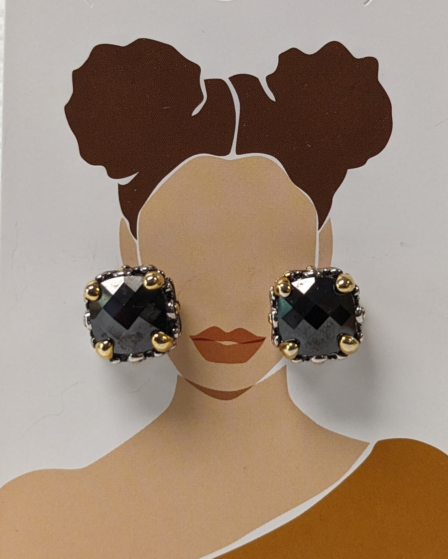 Ms. Sophistication Earrings