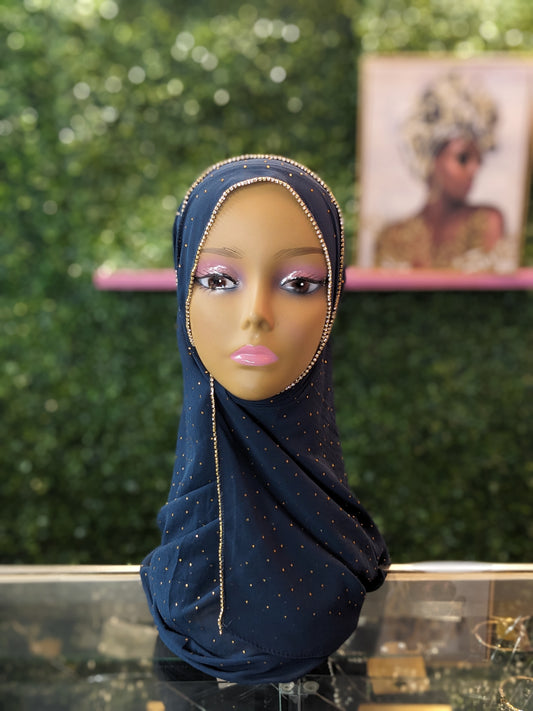The Jamilah