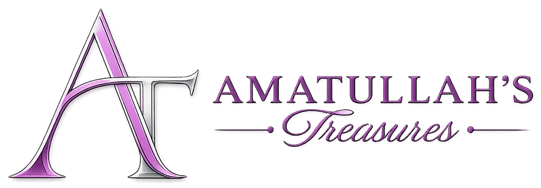 Amatullah's Treasures logo