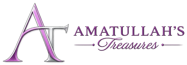 Amatullah's Treasures logo