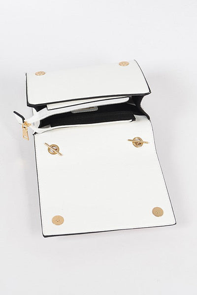 Air  Mail Crossbody handbag