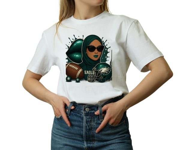 Love my Eagles
