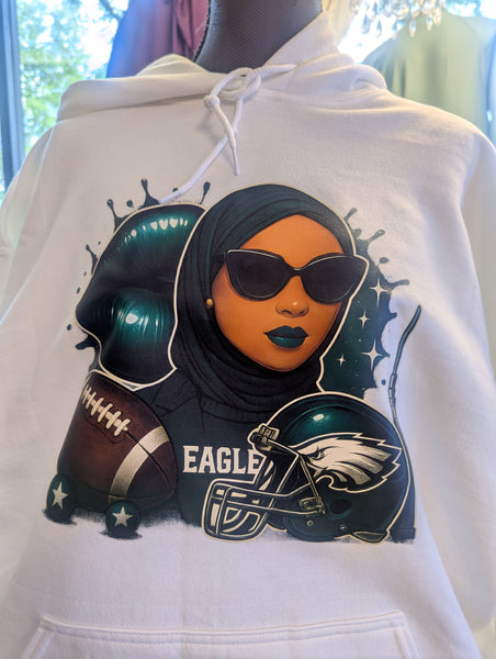 Love my Eagles
