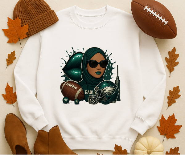 Love my Eagles