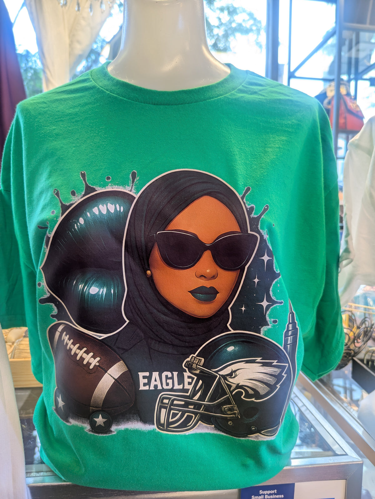 Love my Eagles