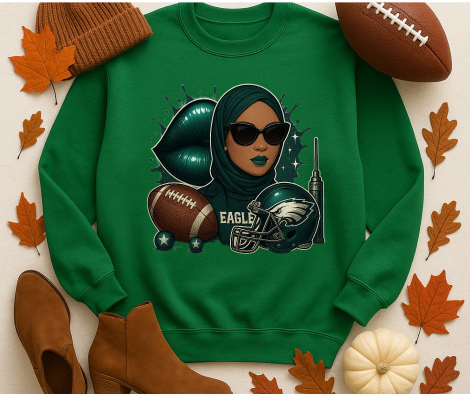Love my Eagles