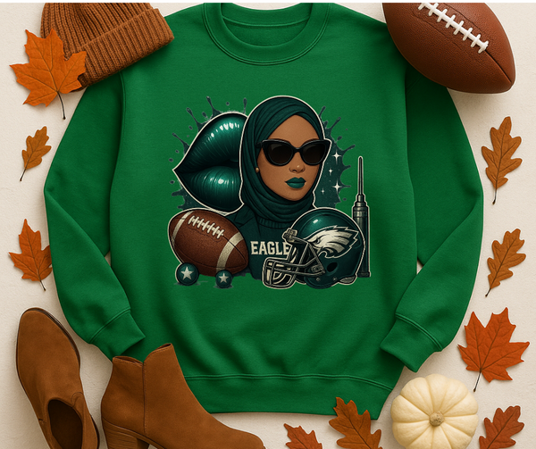 Love my Eagles