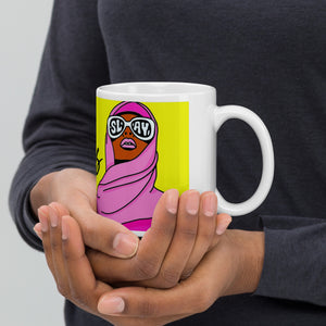 Slay Sis mug