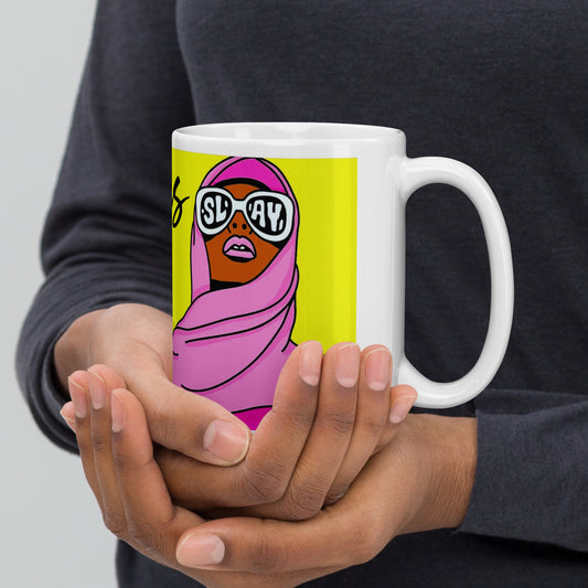 Slay Sis mug