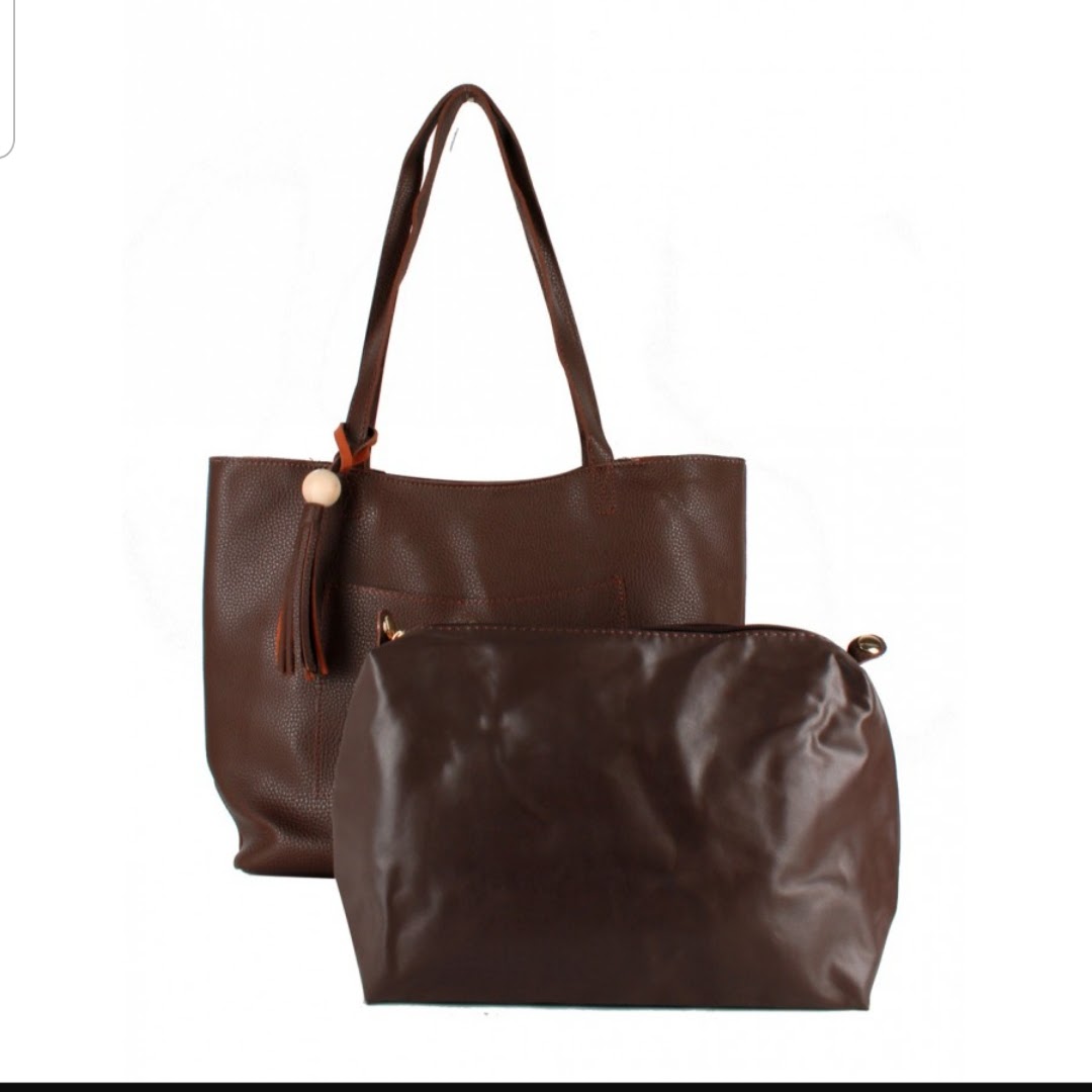 The Essential Tote