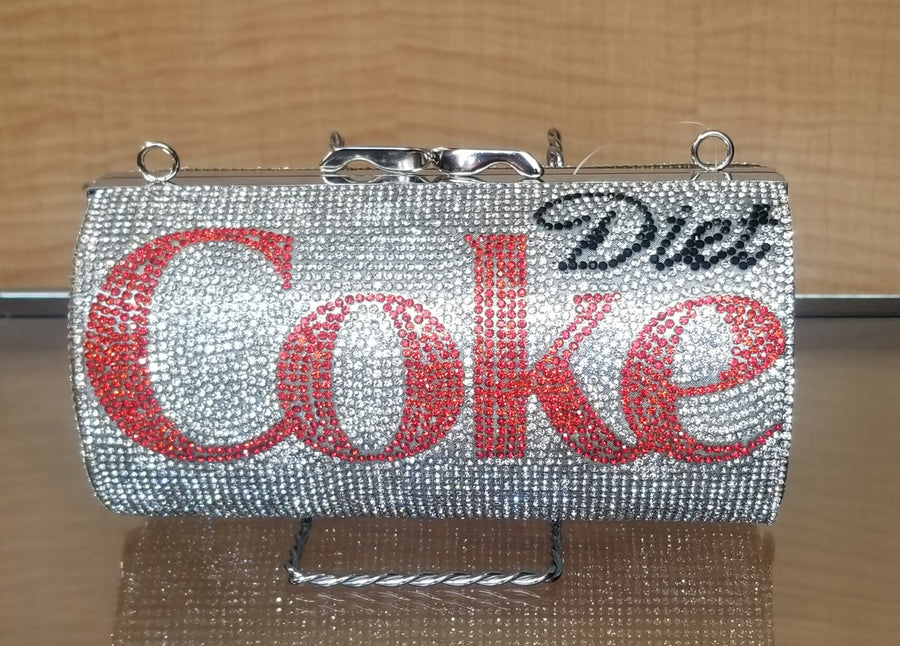 Diet Coke Hits the Spot