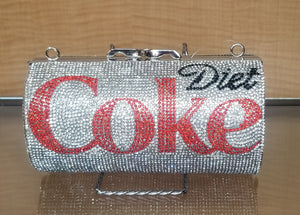 Diet Coke hits the spot