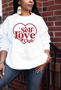 The Self Love club