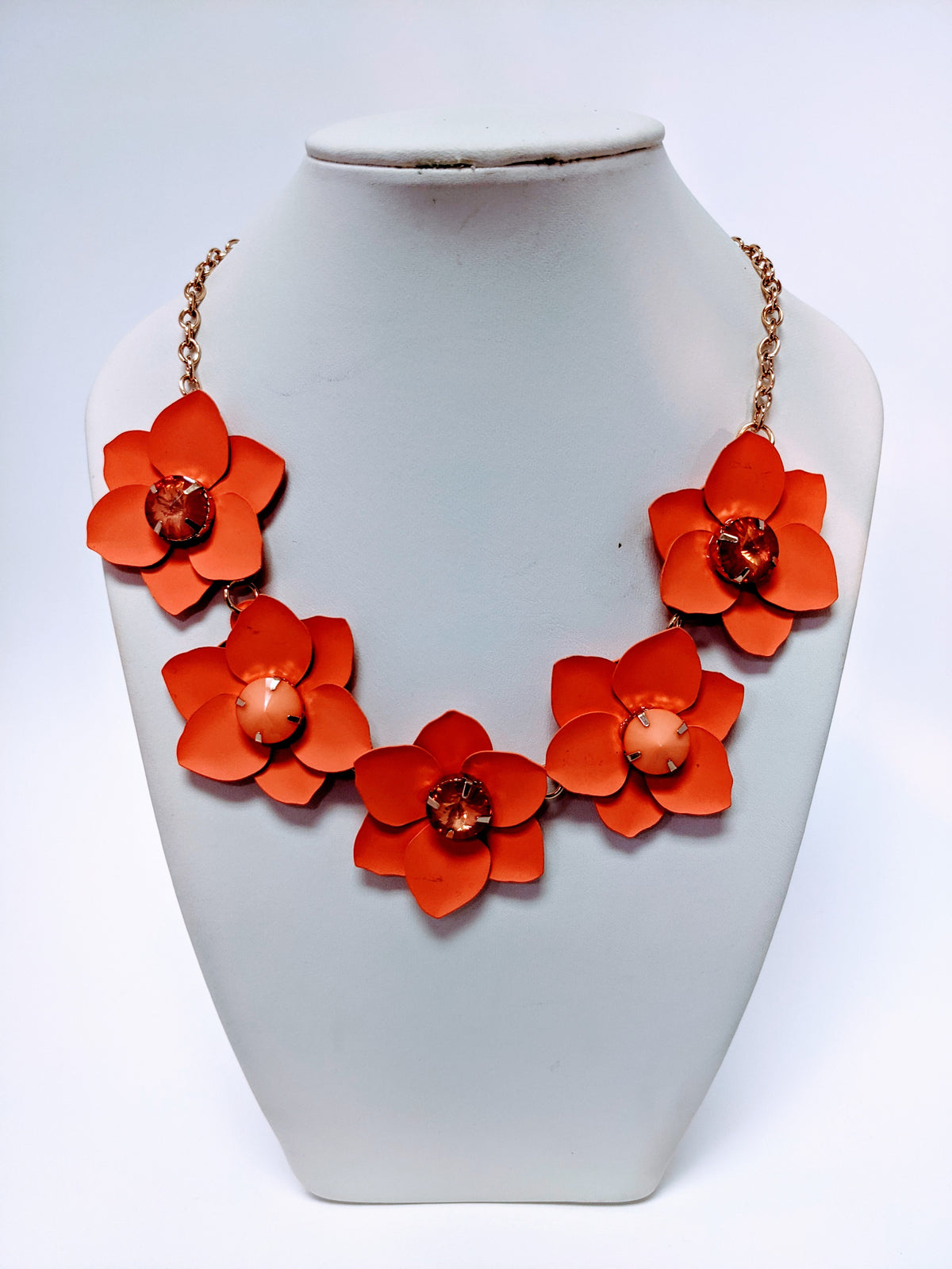Orange Blossom