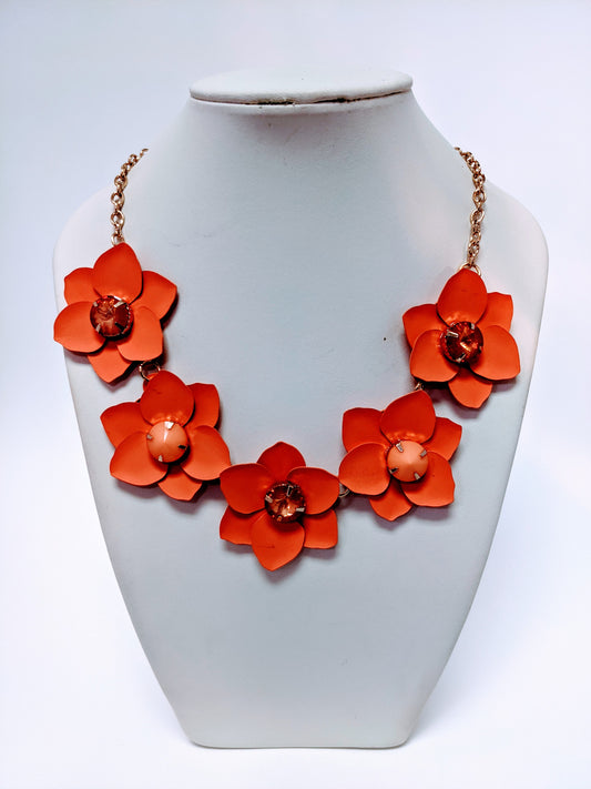 Orange Blossom