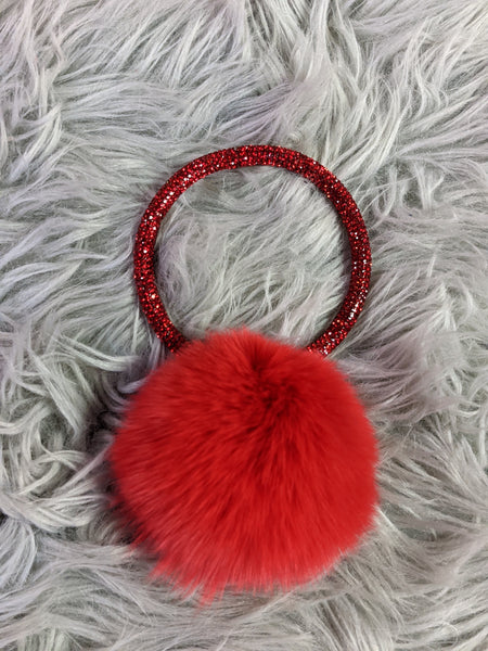 It's the pompom for me