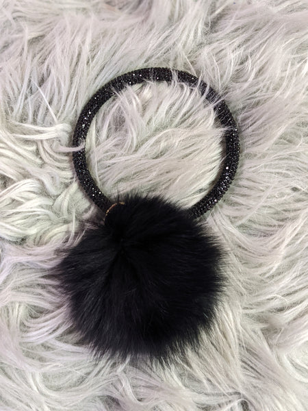 It's the pompom for me