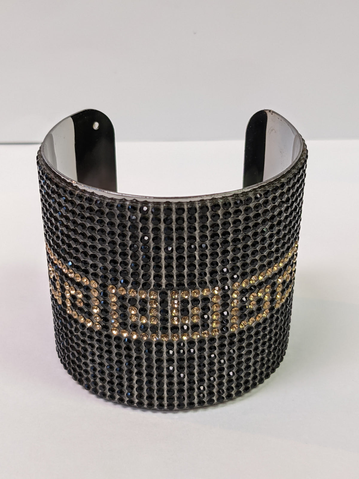 The Black and Gold