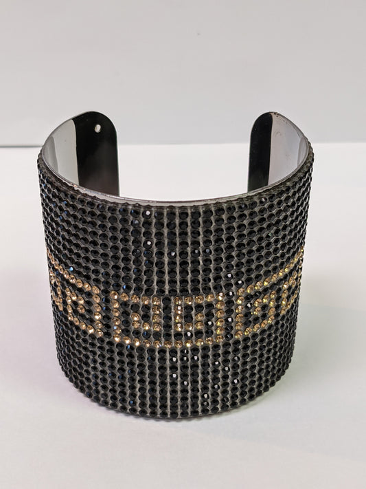 The Black and Gold