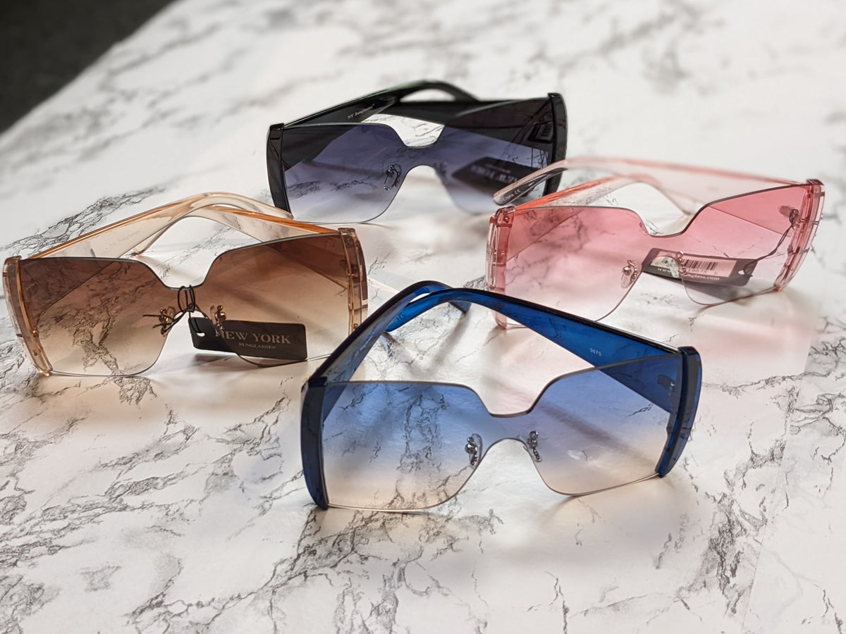 Missy Sunglasses