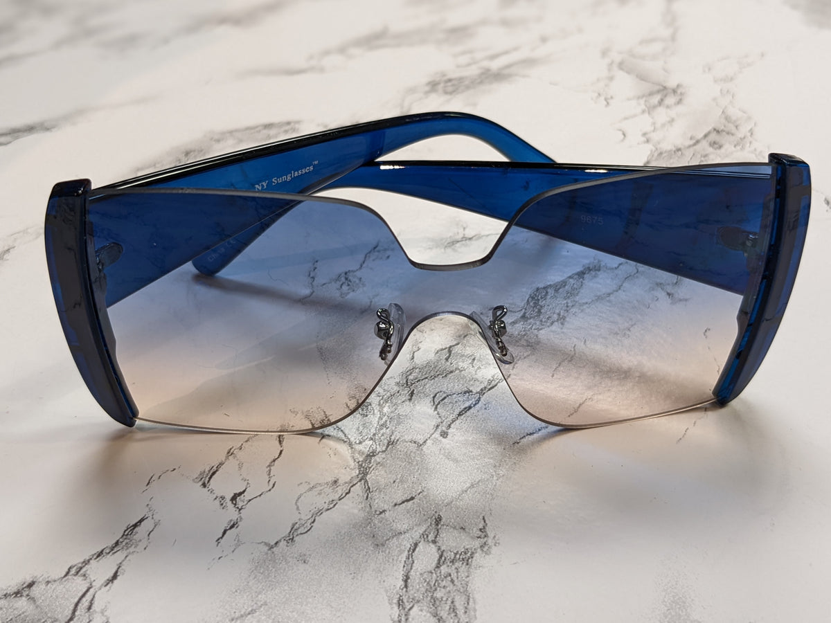 Missy Sunglasses
