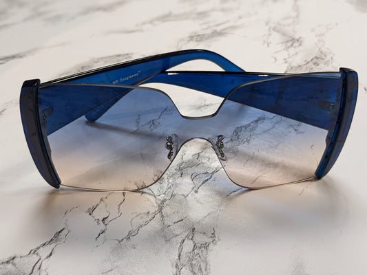 Missy Sunglasses