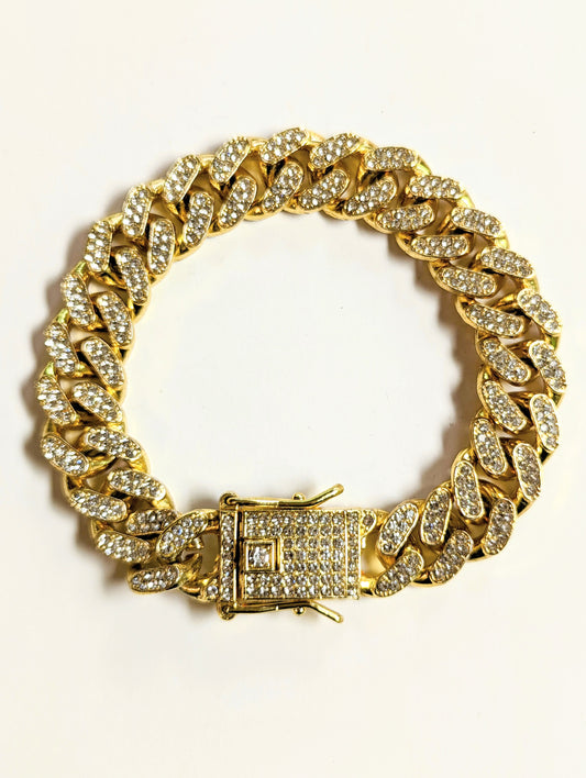 Bling Cuban Link