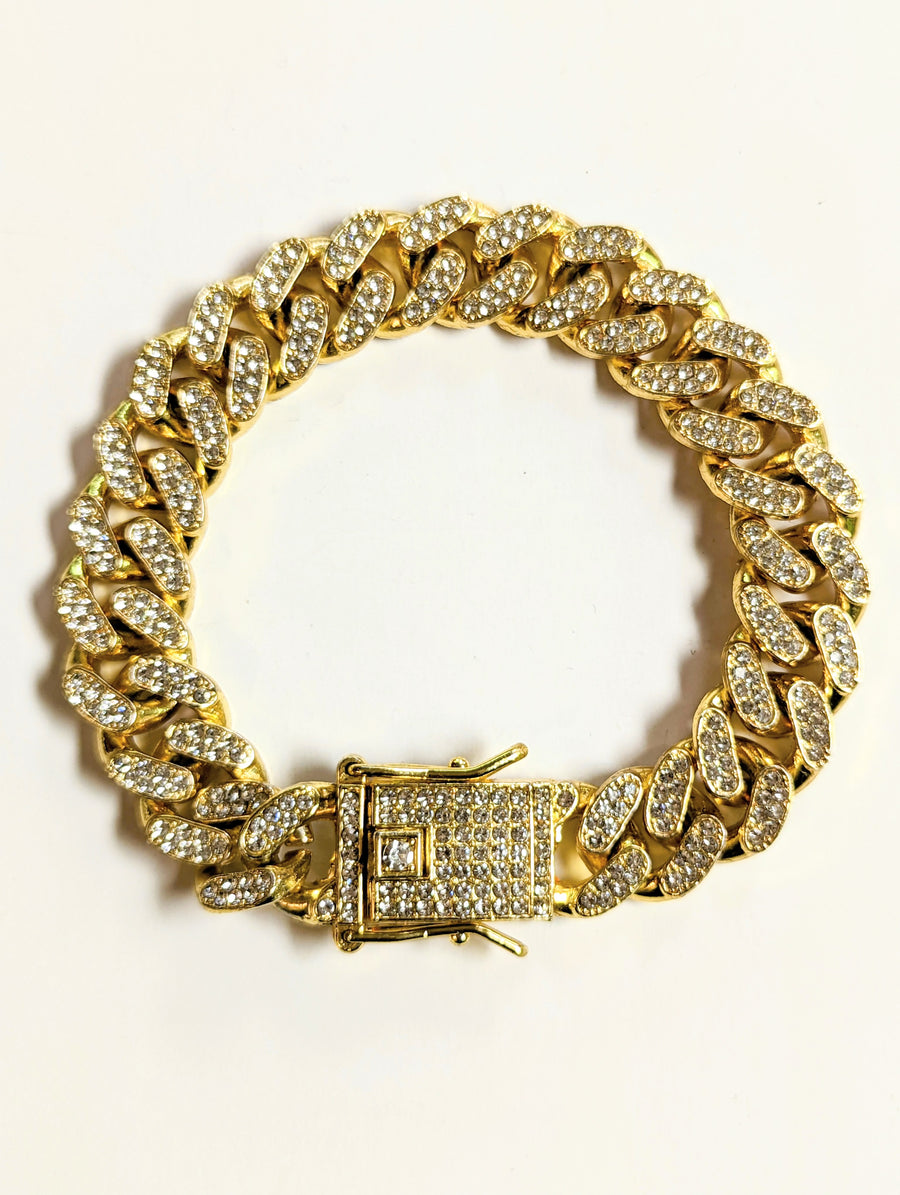 Bling Cuban Link